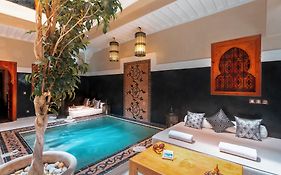 Riad Rodaina & Spa